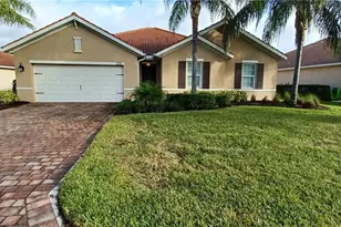 3094 Apple Blossom Dr, Alva, FL 33920 - Photo 1