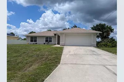 1627 NE 36th St, Cape Coral, FL 33909 - Photo 1