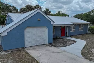 4002 Cascade Ln, Labelle, FL 33935 - Photo 1