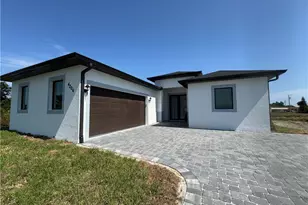 4206 15th St SW, Lehigh Acres, FL 33976 - Photo 1