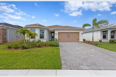 12424 Basalt Ln, Alva, FL 33982 - Photo 1