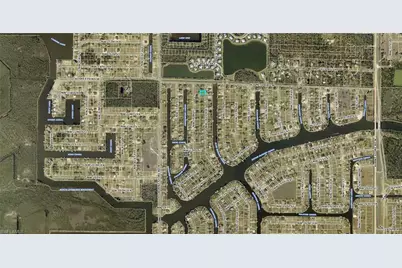 2368 NW 38th Ave, Cape Coral, FL 33993 - Photo 1