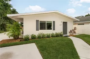 517 108th Ave N, Naples, FL 34108 - Photo 1