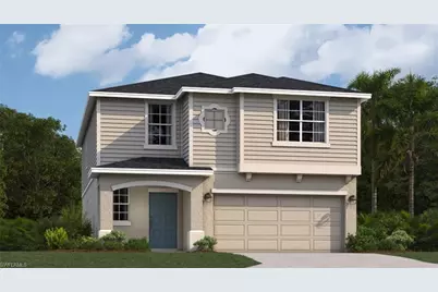 11441 Willowleaf Blvd, Punta Gorda, FL 33955 - Photo 1