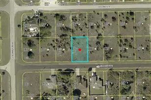 1207 Garibaldi St E, Lehigh Acres, FL 33974 - Photo 1