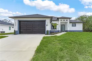 634 Raintree St E, Lehigh Acres, FL 33974 - Photo 1