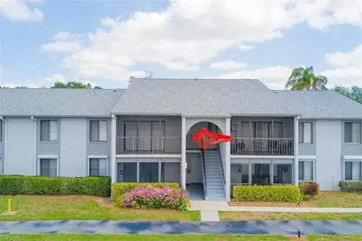9950 Sailview Ct #14, Fort Myers, FL 33905 - Photo 1