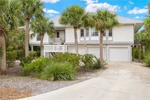 595 Sea Oats Dr, Sanibel, FL 33957 - Photo 1