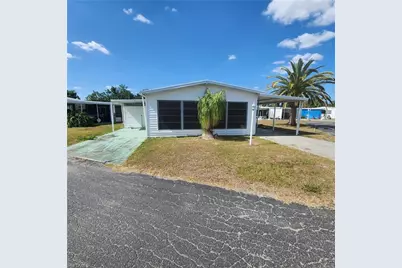 217 Fireball Ln, North Fort Myers, FL 33917 - Photo 1