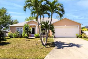 4618 SW 6th Pl, Cape Coral, FL 33914 - Photo 1