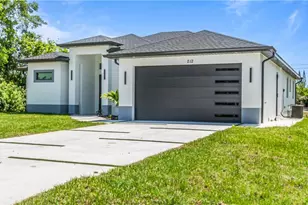 212 Connecticut Rd, Lehigh Acres, FL 33936 - Photo 1