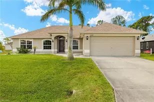 1602 NE 34th Ln, Cape Coral, FL 33909 - Photo 1