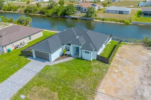 408 NW 9th St, Cape Coral, FL 33993 - Photo 1