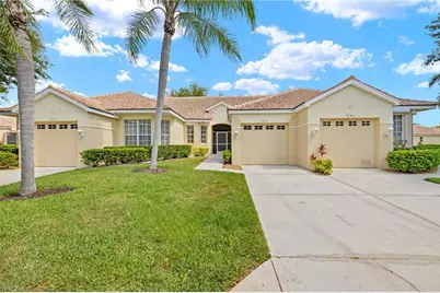 8782 Middlebrook Dr, Fort Myers, FL 33908 - Photo 1