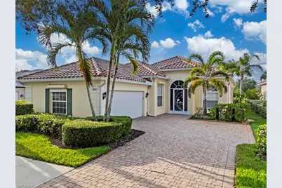 3867 Valentia Way, Naples, FL 34119 - Photo 1