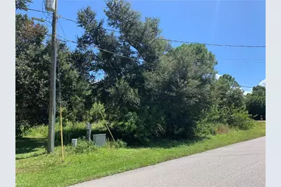 703 Fairfield Ave, Lake Placid, FL 33852 - Photo 1