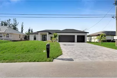 329 NE 8th Ter, Cape Coral, FL 33909 - Photo 1