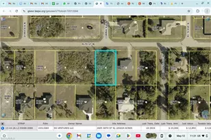 2605 46th St W, Lehigh Acres, FL 33971 - Photo 1