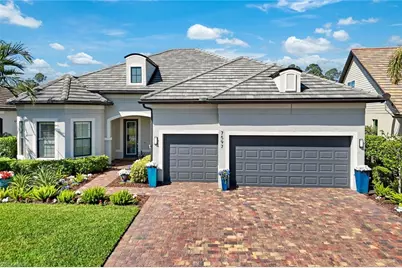 7597 Blackberry Dr, Naples, FL 34114 - Photo 1