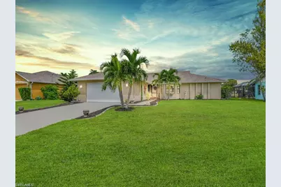 1105 SE 22nd St, Cape Coral, FL 33990 - Photo 1