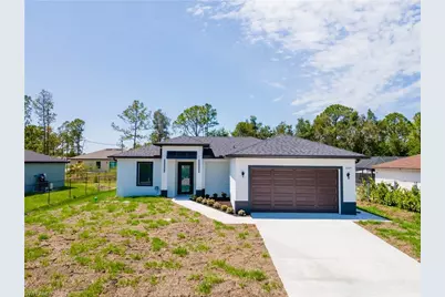 3007 35th St SW, Lehigh Acres, FL 33976 - Photo 1
