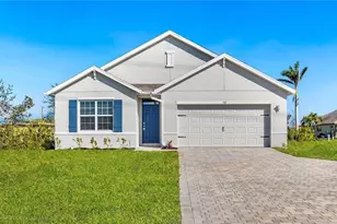553 Kingbury Ln, Lehigh Acres, FL 33974 - Photo 1