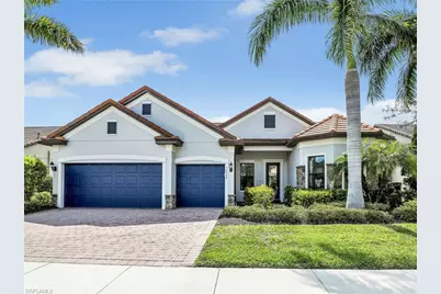 16289 Camden Lakes Cir, Naples, FL 34110 - Photo 1
