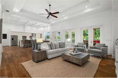 3270 Collingtree Ct, Naples, FL 34105 - Photo 1