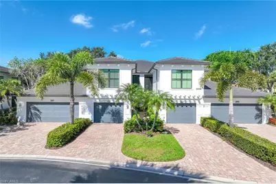 2432 Ravenna Blvd #201, Naples, FL 34109 - Photo 1