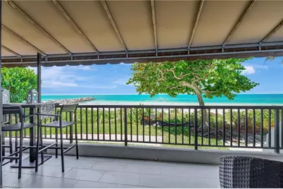 2357 Gulf Shore Blvd N #107, Naples, FL 34103 - Photo 1