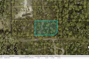 20295 Hazelwood Rd, North Fort Myers, FL 33917 - Photo 1