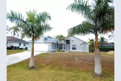 424 SW 38th Pl, Cape Coral, FL 33991 - Photo 1