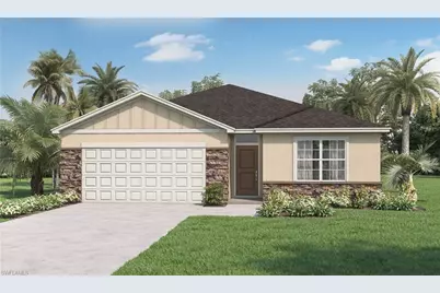 44634 Palm Frond Dr, Punta Gorda, FL 33982 - Photo 1