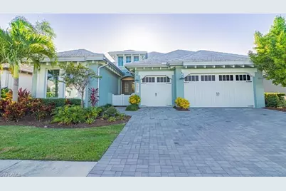 6427 Pembroke Way, Naples, FL 34113 - Photo 1