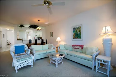 7104 Barrington Cir #3-102, Naples, FL 34108 - Photo 1