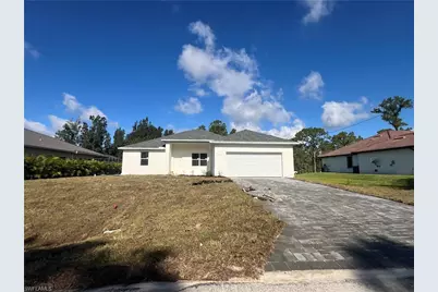 805 Congress Ave, Lehigh Acres, FL 33972 - Photo 1