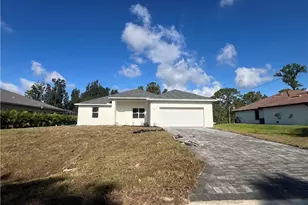 805 Congress Ave, Lehigh Acres, FL 33972 - Photo 1