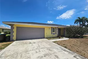 1923 Savona Pkwy, Cape Coral, FL 33904 - Photo 1