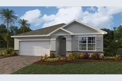 1807 Viscaya Pkwy, Cape Coral, FL 33990 - Photo 1