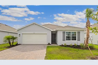 116 Nelson Rd N, Cape Coral, FL 33993 - Photo 1