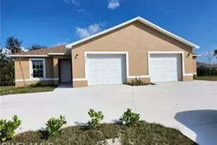 4533 SW 8th Pl, Cape Coral, FL 33914 - Photo 1