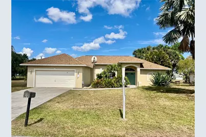 61 Pierce St, Lehigh Acres, FL 33936 - Photo 1