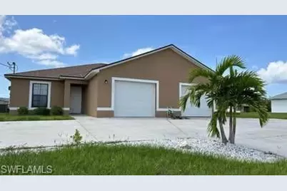 1716 SW 32nd St, Cape Coral, FL 33914 - Photo 1