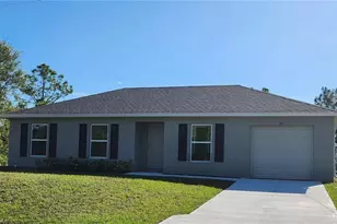 317 Broward Ave, Lehigh Acres, FL 33974 - Photo 1