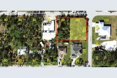 17121 / 17131 Malta Ave, Port Charlotte, FL 33954 - Photo 1