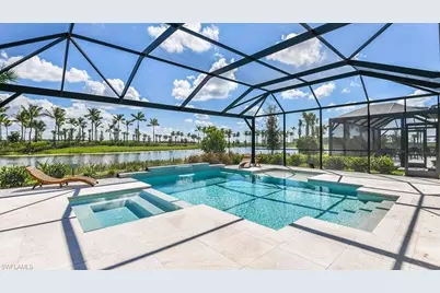 15282 Arpino Ct, Naples, FL 34114 - Photo 1