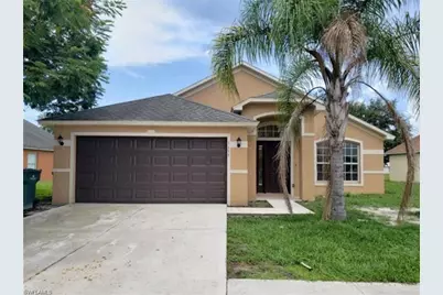 1155 Bush St E, Immokalee, FL 34142 - Photo 1