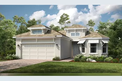 17811 Terracina Dr, Fort Myers, FL 33913 - Photo 1