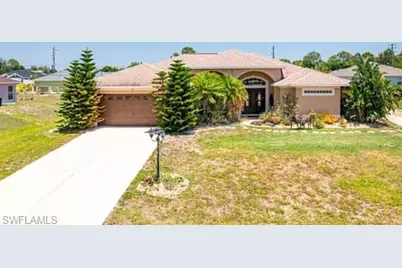 914 Albert Ave, Lehigh Acres, FL 33971 - Photo 1