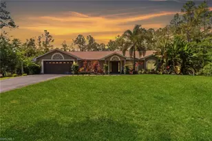 4280 8th Ave NE, Naples, FL 34120 - Photo 1